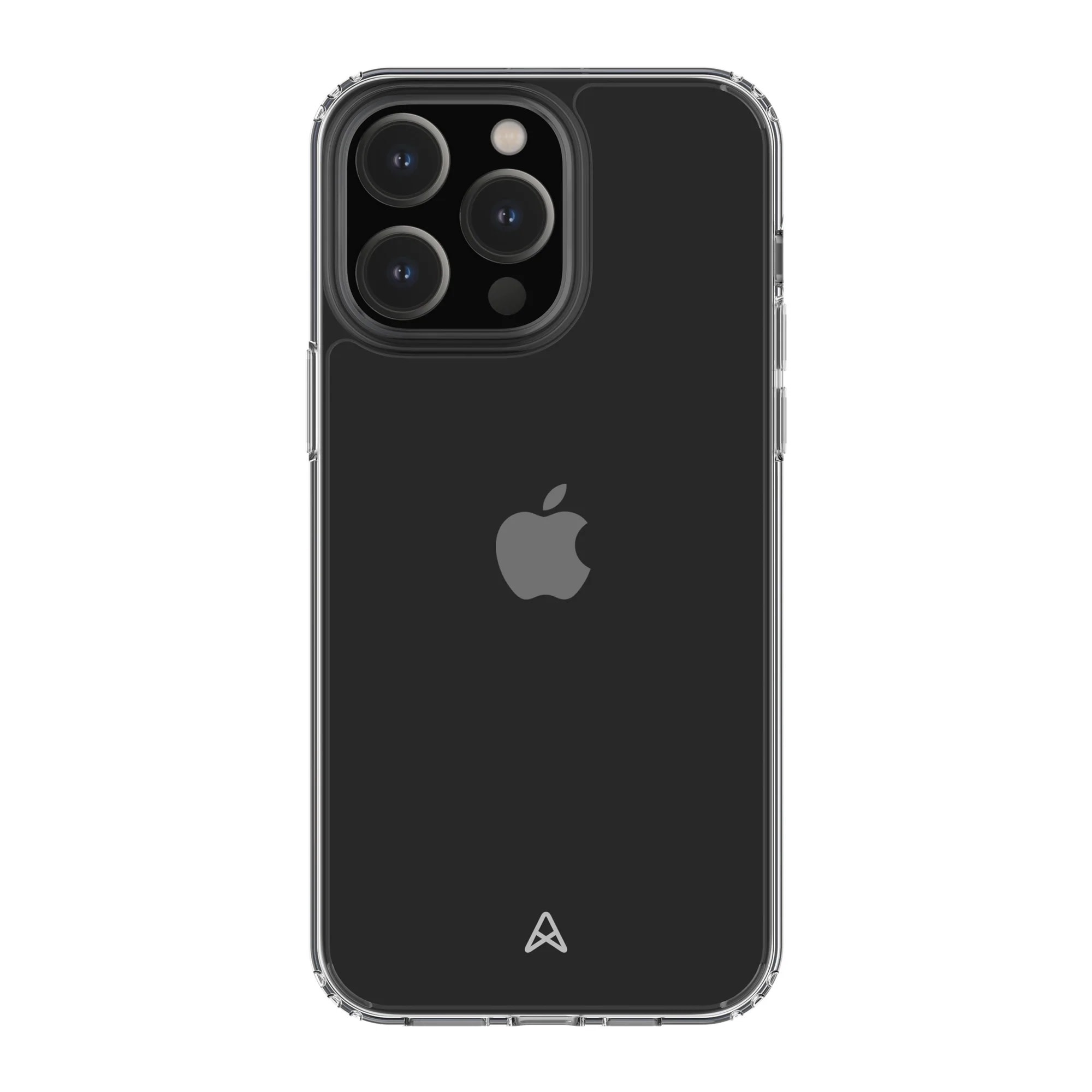 Axessorize Ultra Clear Case for iPhone 14 Pro - Clear