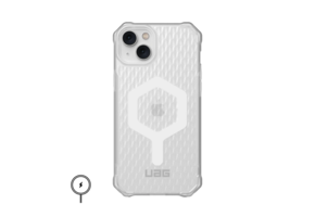 UAG Essential Armor MagSafe Case for Apple iPhone 14 Plus - Frosted Ice