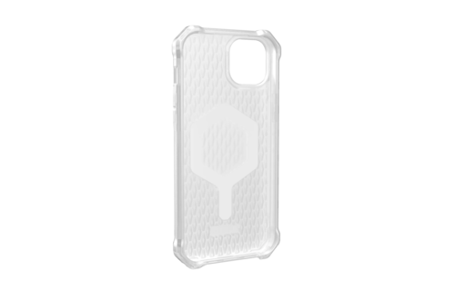 UAG Essential Armor MagSafe Case for Apple iPhone 14 Plus - Frosted Ice