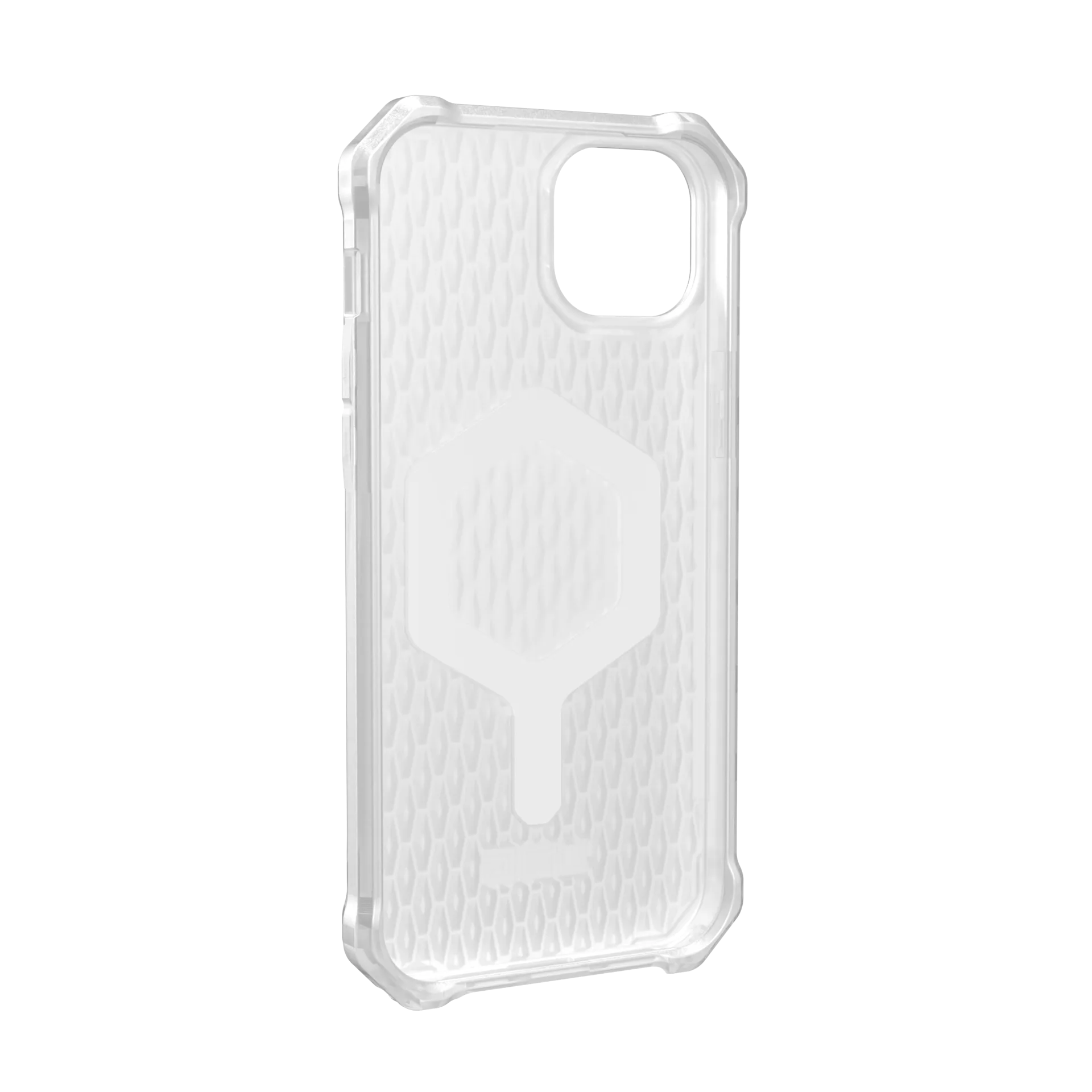 UAG Essential Armor MagSafe Case for Apple iPhone 14 Plus - Frosted Ice