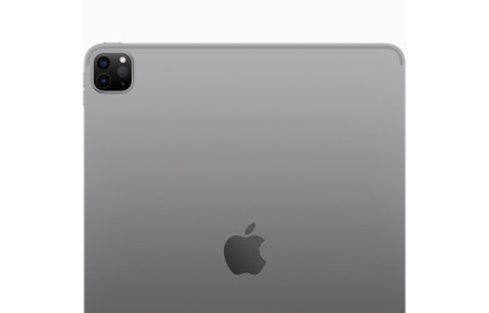 Apple iPad Pro 12.9” 6th Generation Wi-Fi M2, 256GB - Space Gray