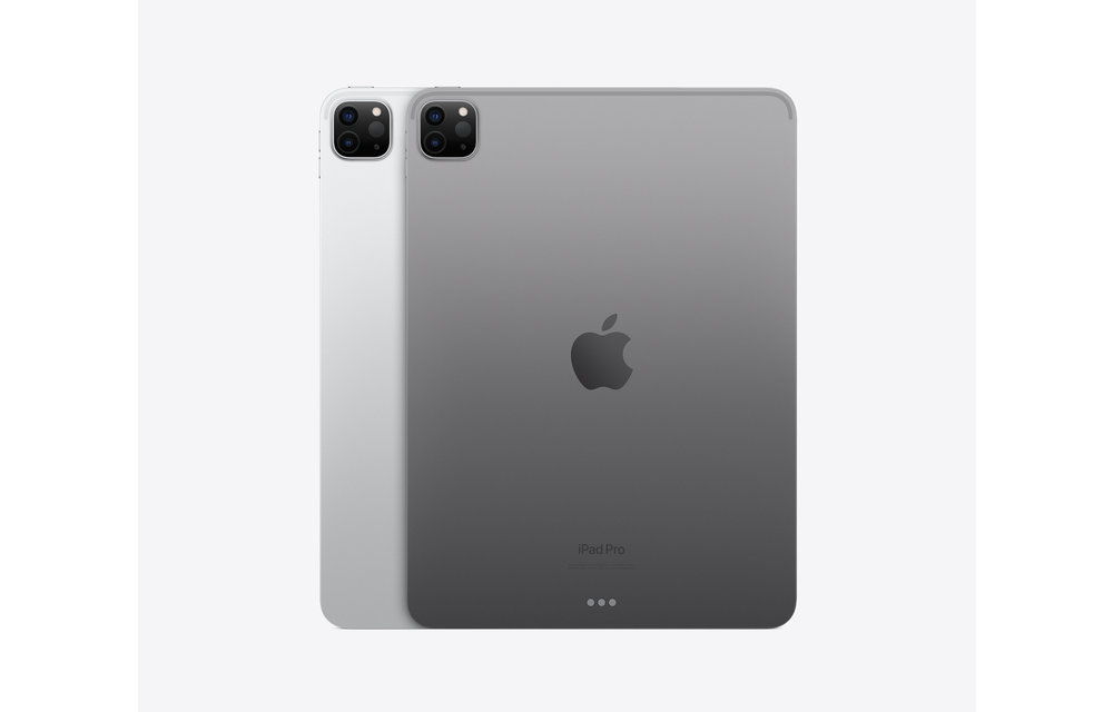 Apple iPad Pro 12.9” 6th Generation Wi-Fi M2, 256GB - Space Gray