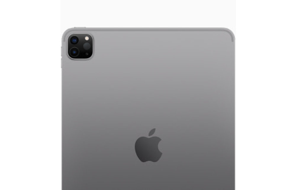 Apple iPad Pro 11” 4th Generation M2 Wi-Fi 256GB - Space Gray