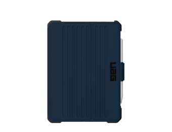 UAG Metropolis Folio SE Case for Apple iPad 10th/11th Gen - Mallard
