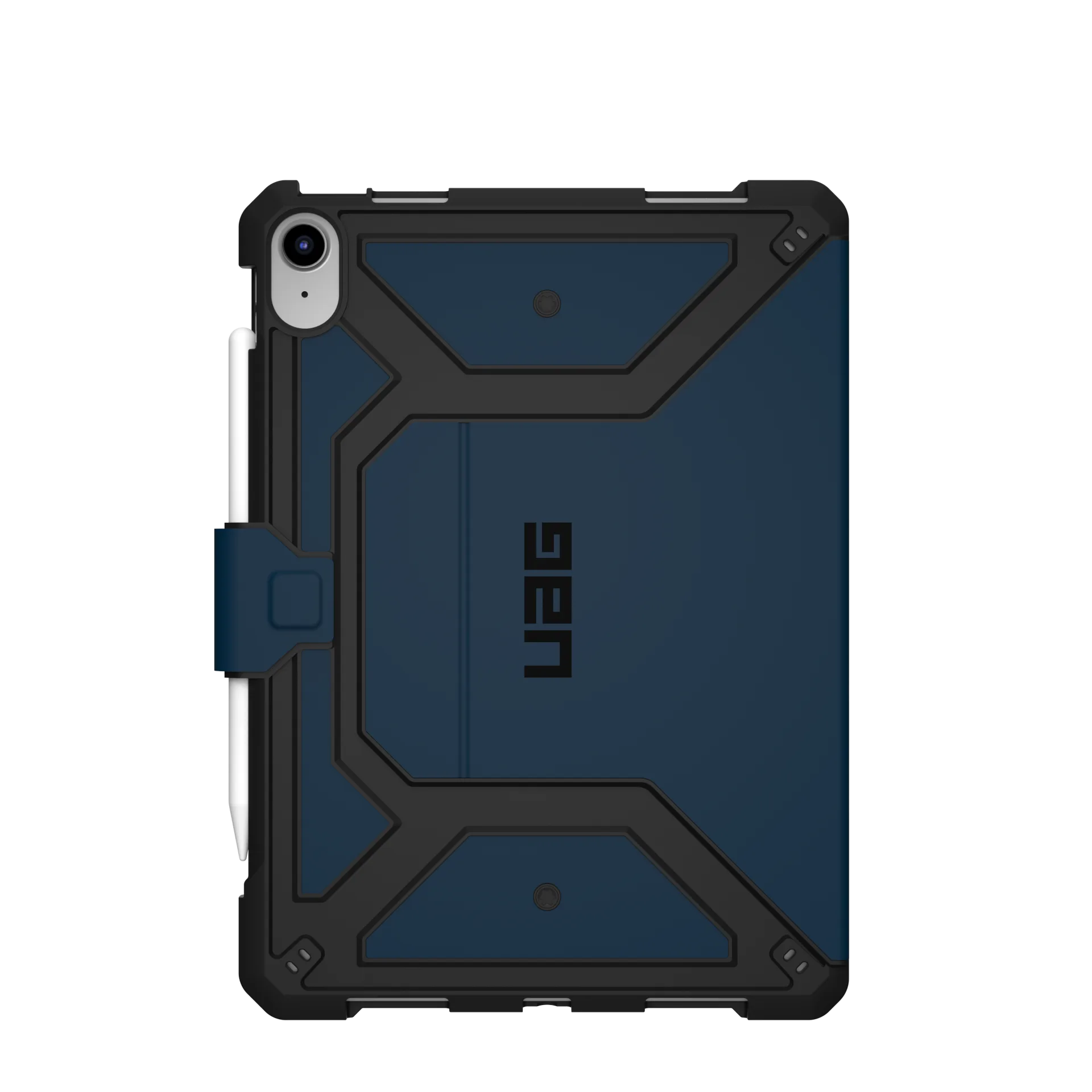 UAG Metropolis Folio SE Case for Apple iPad 10th/11th Gen - Mallard