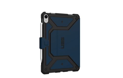 UAG Metropolis Folio SE Case for Apple iPad 10th/11th Gen - Mallard