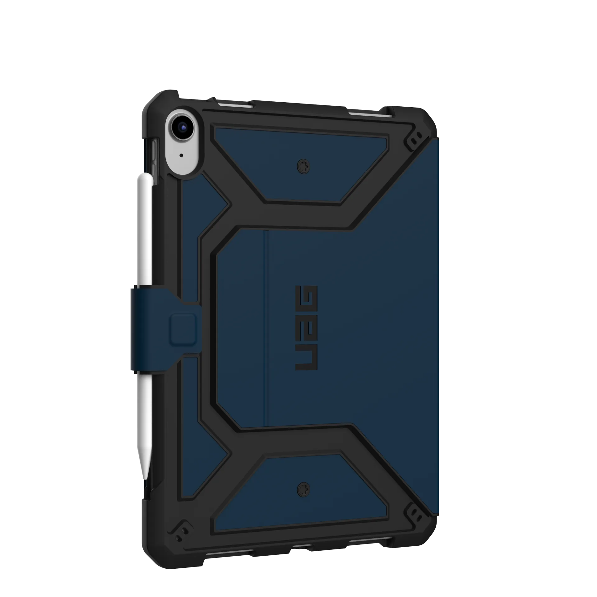 UAG Metropolis Folio SE Case for Apple iPad 10th/11th Gen - Mallard