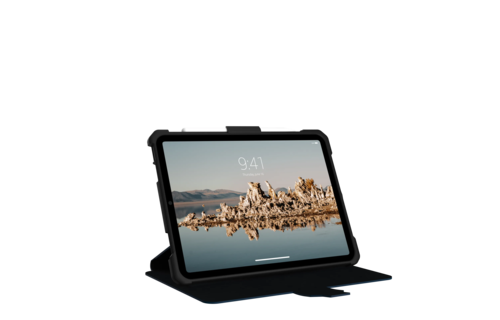 UAG Metropolis Folio SE Case for Apple iPad 10th/11th Gen - Mallard