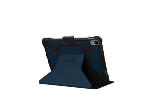 UAG Metropolis Folio SE Case for Apple iPad 10th/11th Gen - Mallard