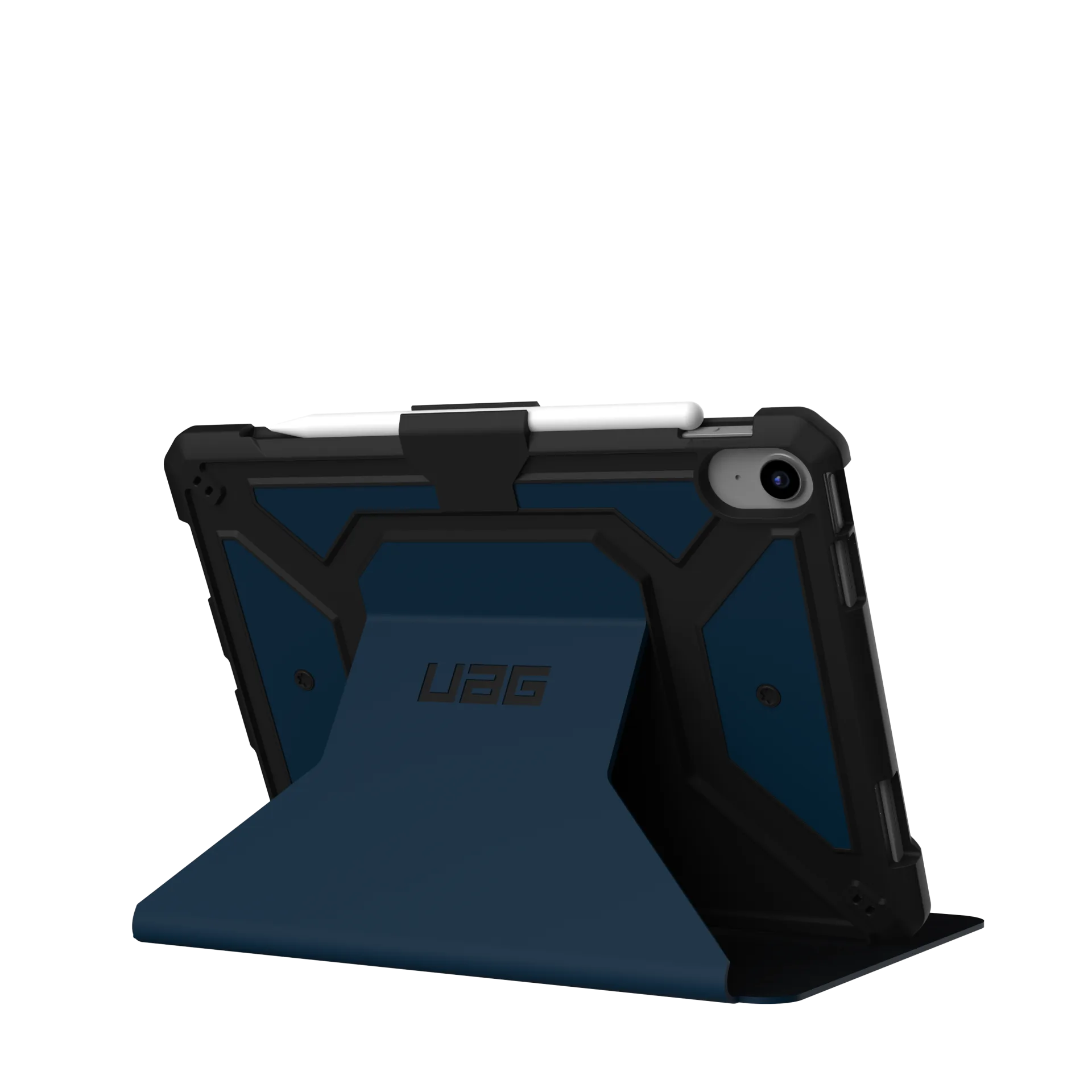 UAG Metropolis Folio SE Case for Apple iPad 10th/11th Gen - Mallard