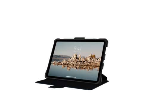 UAG Metropolis Folio SE Case for Apple iPad 10th/11th Gen - Mallard