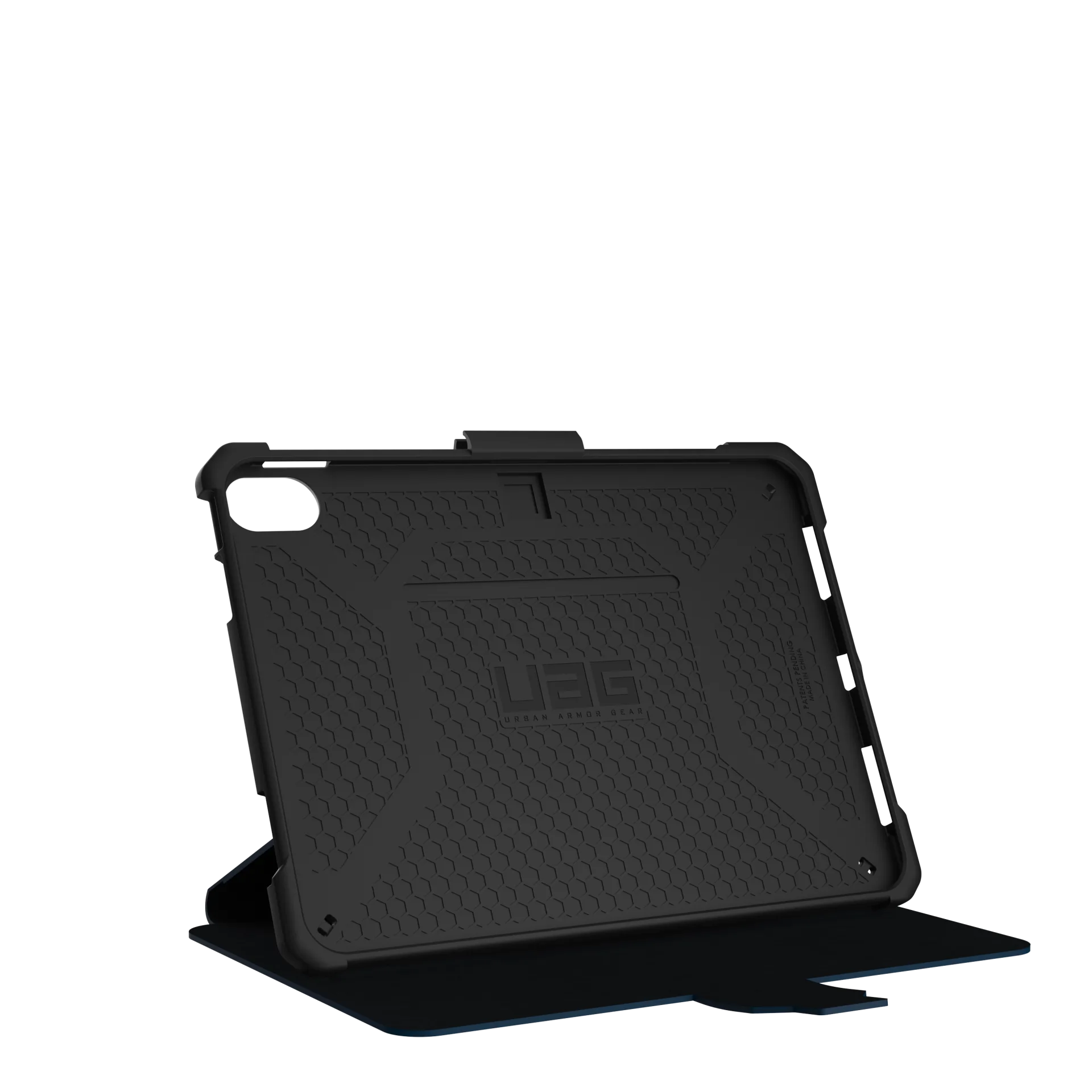 UAG Metropolis Folio SE Case for Apple iPad 10th/11th Gen - Mallard