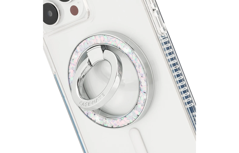 Case Mate MagSafe Magnetic Ring Stand - Twinkle Diamond