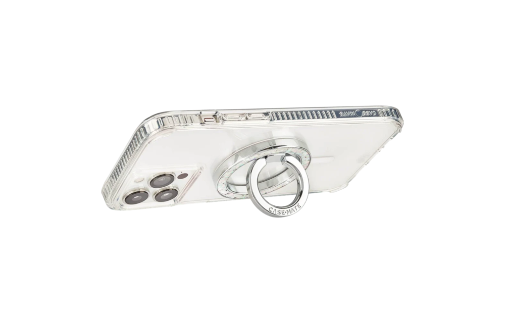 Case Mate MagSafe Magnetic Ring Stand - Twinkle Diamond