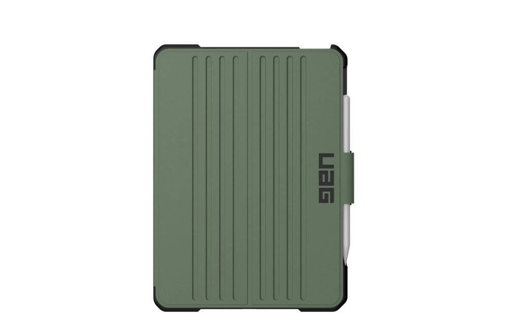 UAG Metropolis SE Case for iPad Pro 11" 3rd/4th Gen and iPad Air 10.9"4th/5th Gen - Olive