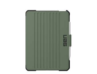 UAG Metropolis SE Case for  iPad Pro 11" 3rd/4th Gen and iPad Air 10.9"4th/5th Gen - Olive