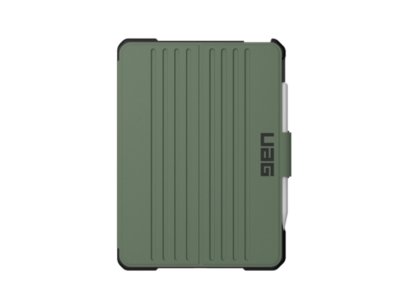 UAG Metropolis SE Case for  iPad Pro 11" 3rd/4th Gen and iPad Air 10.9"4th/5th Gen - Olive
