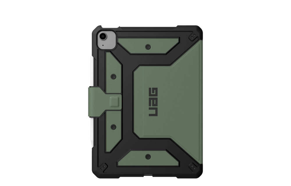 UAG Metropolis SE Case for iPad Pro 11" 3rd/4th Gen and iPad Air 10.9"4th/5th Gen - Olive