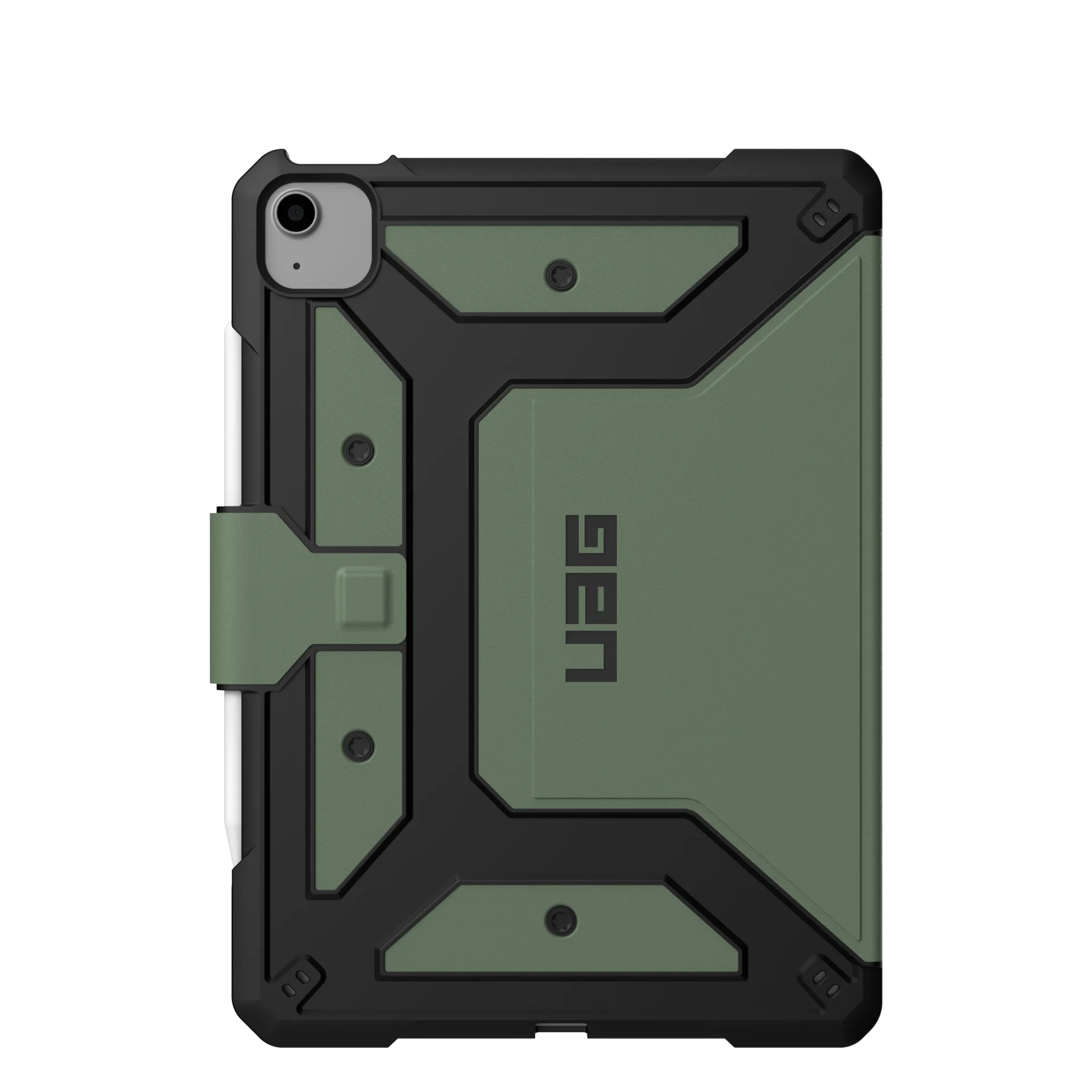 UAG Metropolis SE Case for  iPad Pro 11" 3rd/4th Gen and iPad Air 10.9"4th/5th Gen - Olive
