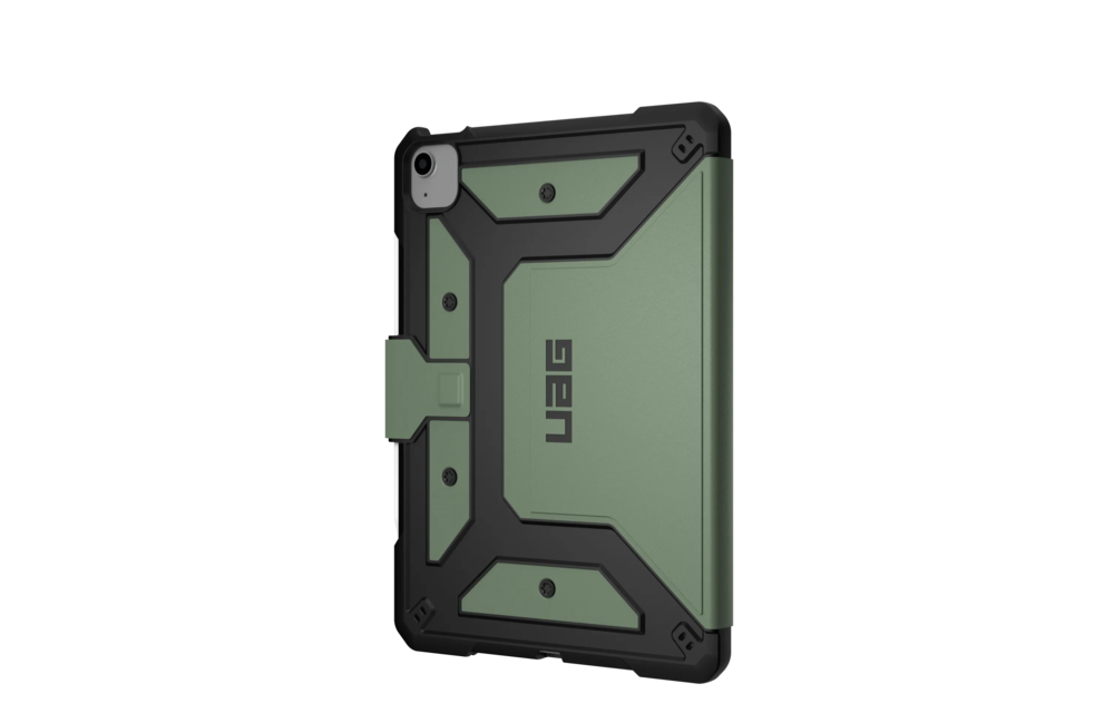 UAG Metropolis SE Case for iPad Pro 11" 3rd/4th Gen and iPad Air 10.9"4th/5th Gen - Olive