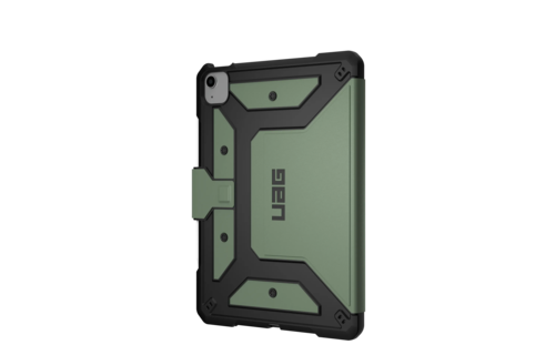 UAG Metropolis SE Case for  iPad Pro 11" 3rd/4th Gen and iPad Air 10.9"4th/5th Gen - Olive