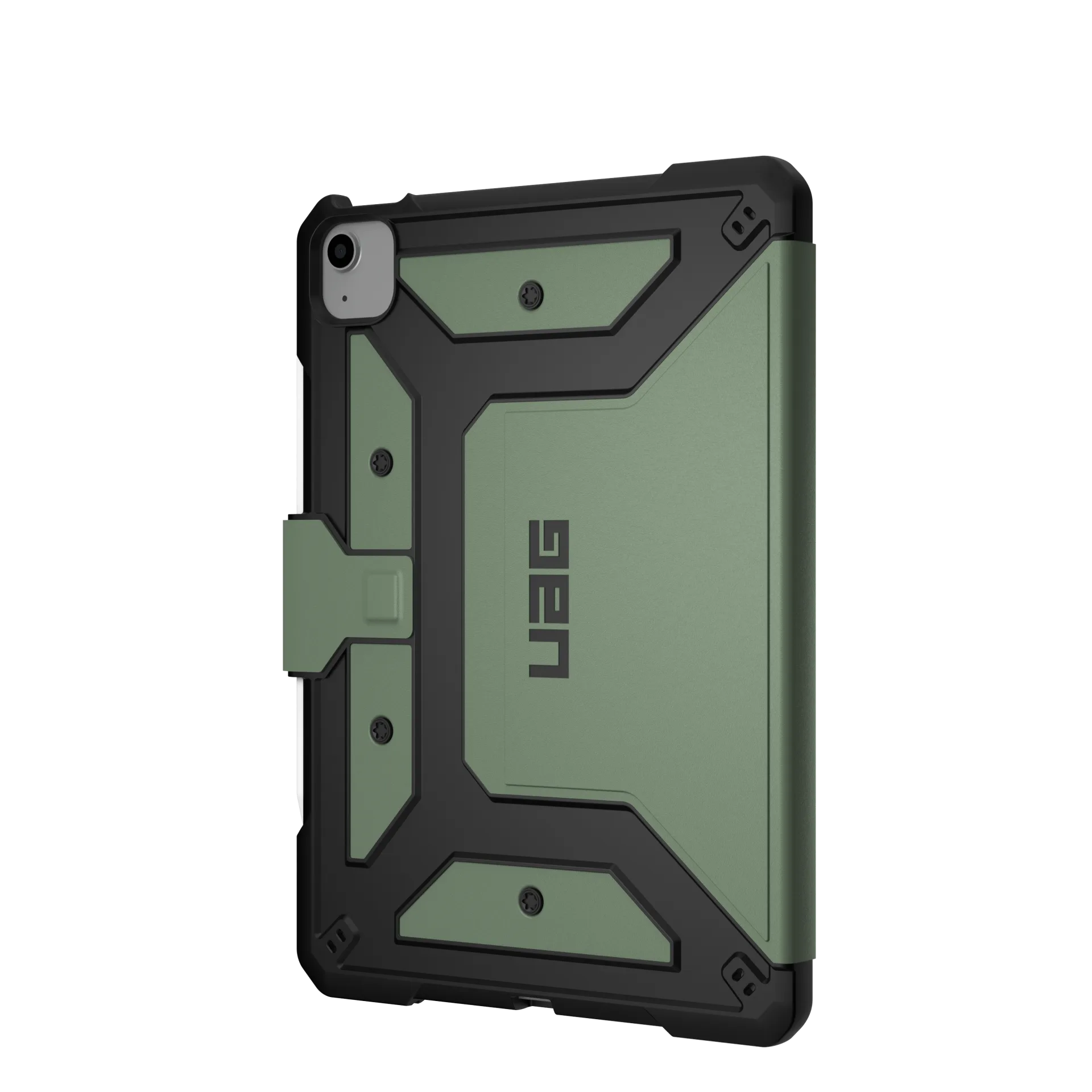 UAG Metropolis SE Case for  iPad Pro 11" 3rd/4th Gen and iPad Air 10.9"4th/5th Gen - Olive