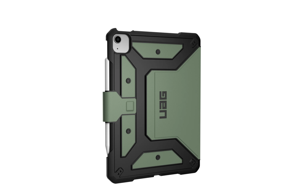 UAG Metropolis SE Case for iPad Pro 11" 3rd/4th Gen and iPad Air 10.9"4th/5th Gen - Olive