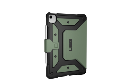 UAG Metropolis SE Case for  iPad Pro 11" 3rd/4th Gen and iPad Air 10.9"4th/5th Gen - Olive