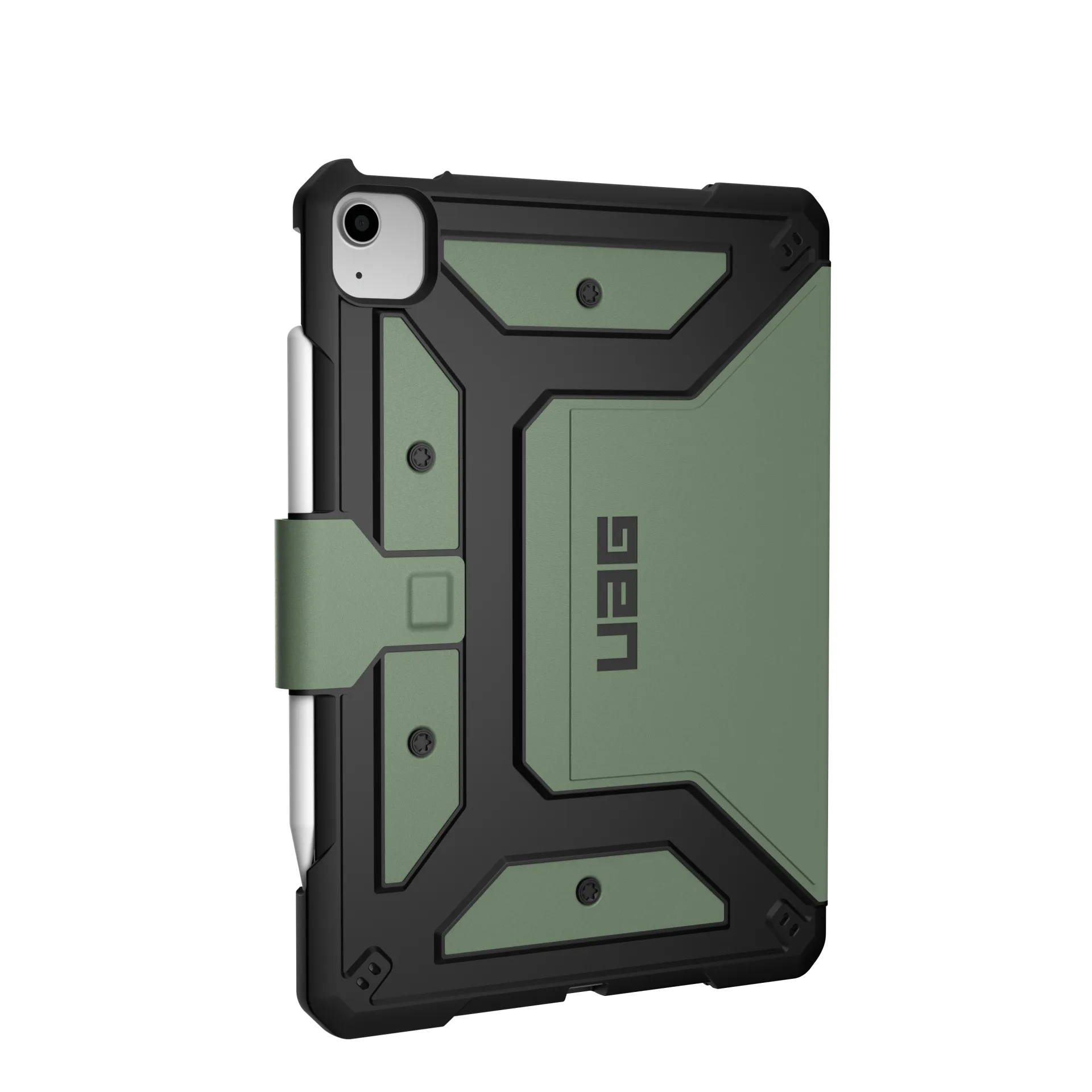 UAG Metropolis SE Case for  iPad Pro 11" 3rd/4th Gen and iPad Air 10.9"4th/5th Gen - Olive