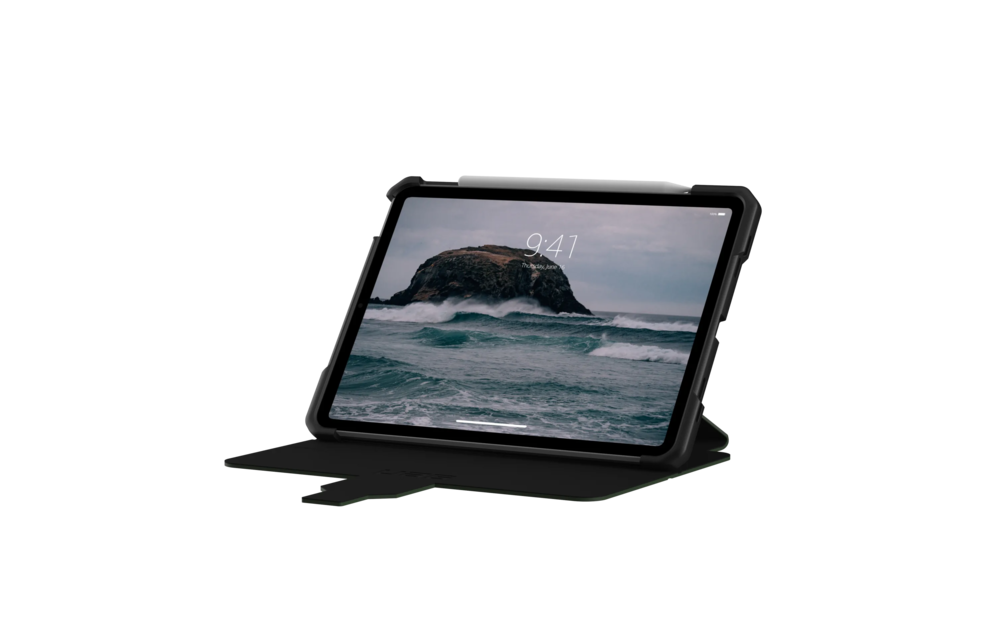 UAG Metropolis SE Case for iPad Pro 11" 3rd/4th Gen and iPad Air 10.9"4th/5th Gen - Olive