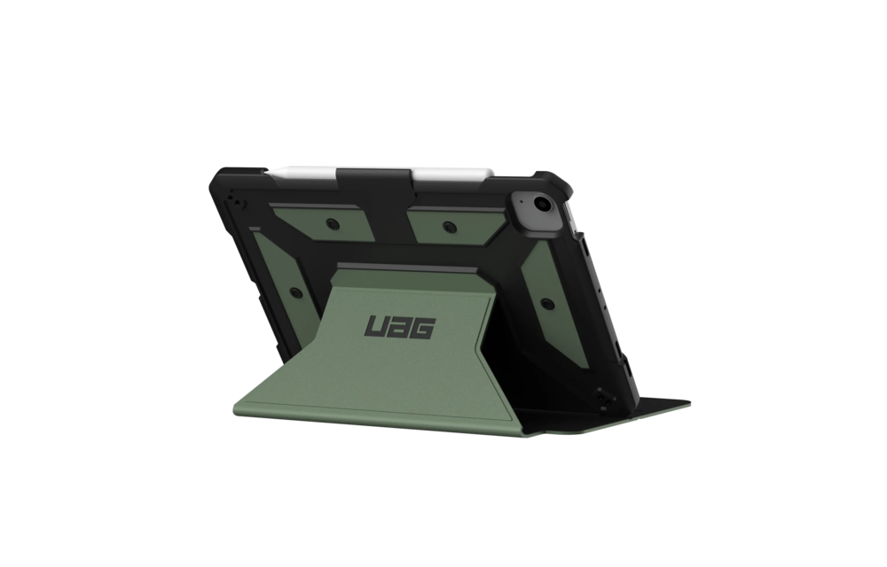 UAG Metropolis SE Case for iPad Pro 11" 3rd/4th Gen and iPad Air 10.9"4th/5th Gen - Olive
