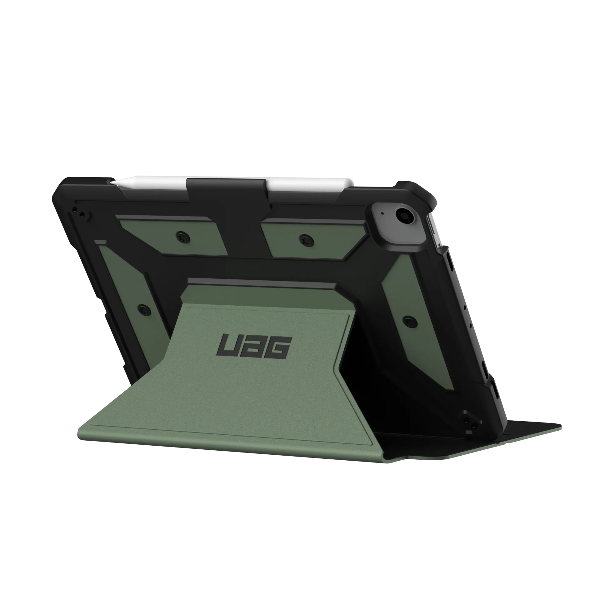 UAG Metropolis SE Case for  iPad Pro 11" 3rd/4th Gen and iPad Air 10.9"4th/5th Gen - Olive