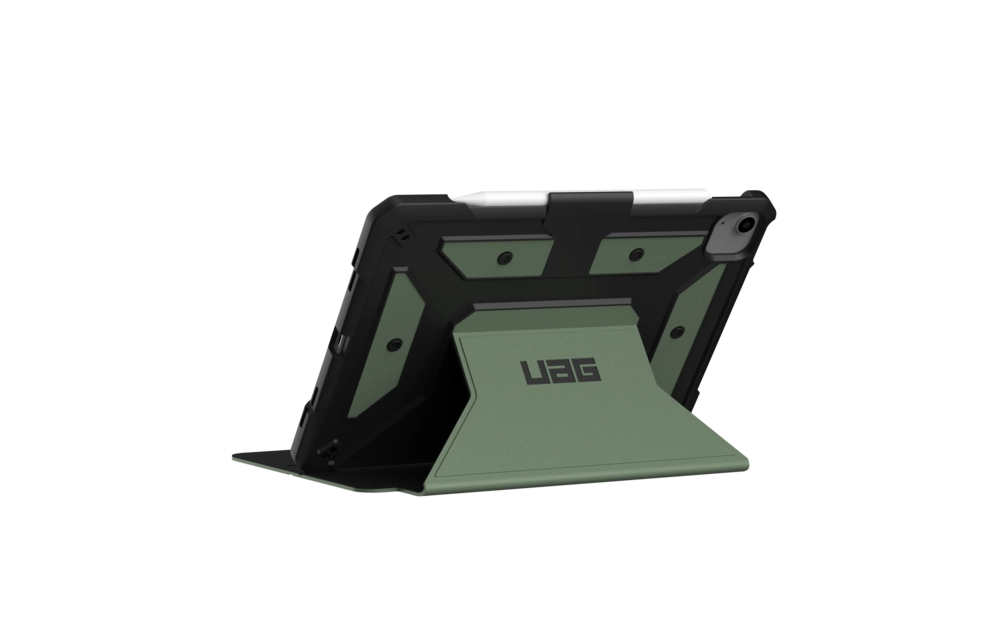 UAG Metropolis SE Case for iPad Pro 11" 3rd/4th Gen and iPad Air 10.9"4th/5th Gen - Olive