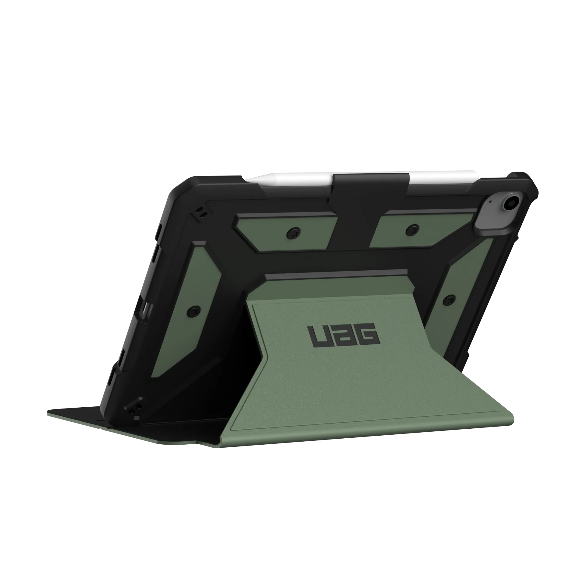 UAG Metropolis SE Case for  iPad Pro 11" 3rd/4th Gen and iPad Air 10.9"4th/5th Gen - Olive