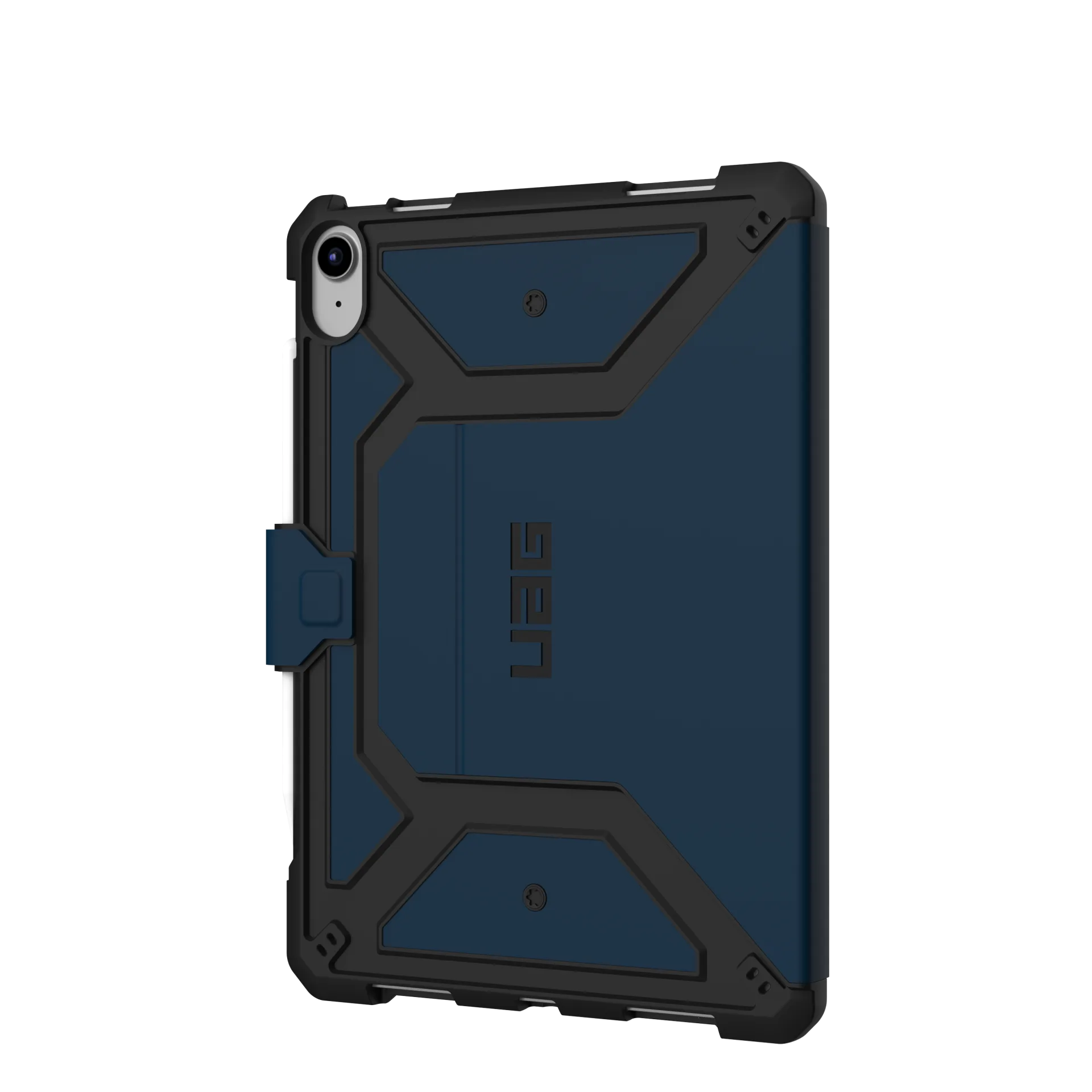 UAG Metropolis Folio SE Case for Apple iPad 10th/11th Gen - Mallard