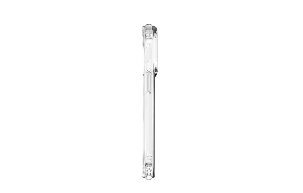 Buttercase Seer Protective Case For iPhone 14 Pro Max - Ultra Clear