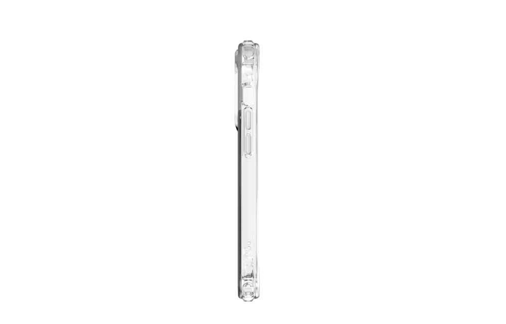 Buttercase Seer Protective Case For iPhone 14 Pro Max - Ultra Clear