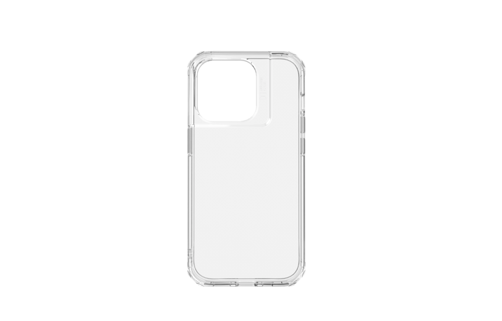 Buttercase Seer Protective Case For iPhone 14 Pro Max - Ultra Clear