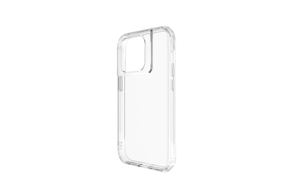 Buttercase Seer Protective Case For iPhone 14 Pro Max - Ultra Clear