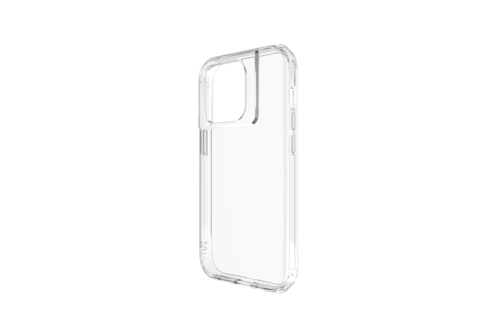 Buttercase Seer Protective Case For iPhone 14 Pro - Ultra Clear