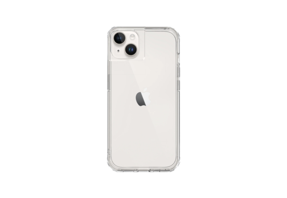 Buttercase Seer Protective Case For iPhone 14 Plus - Ultra Clear