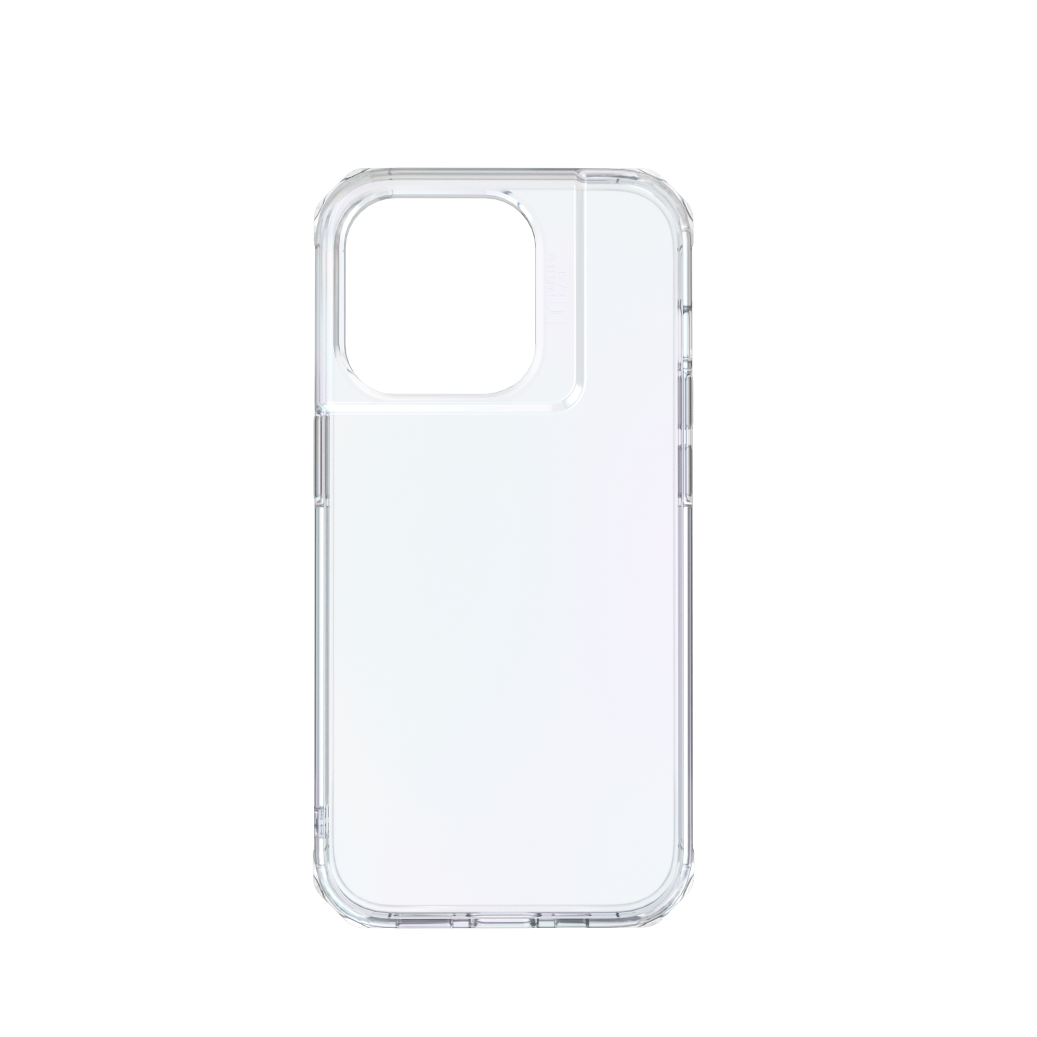 Buttercase Seer Protective Case For iPhone 14 Plus - Bubble