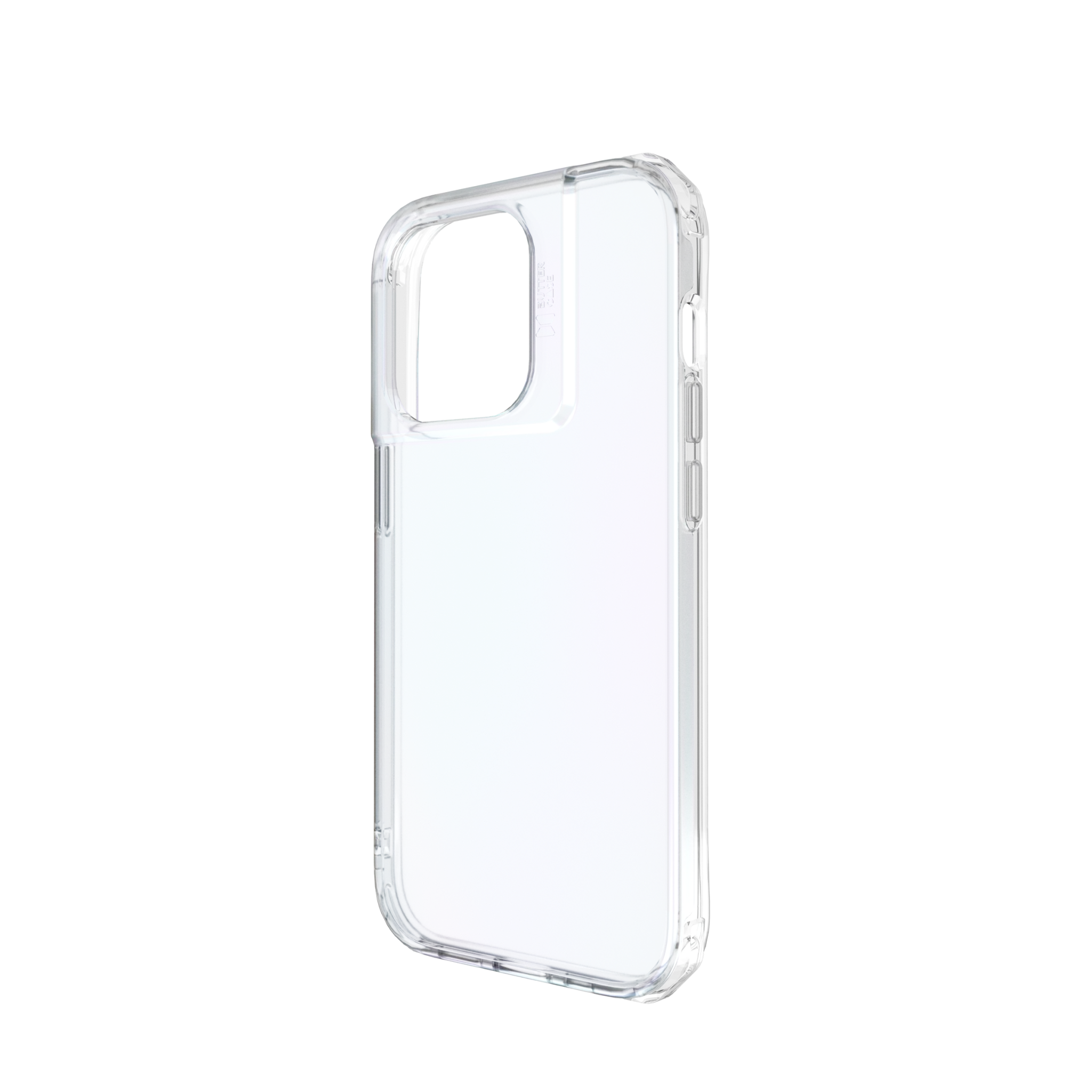 Buttercase Seer Protective Case For iPhone 14 Plus - Bubble