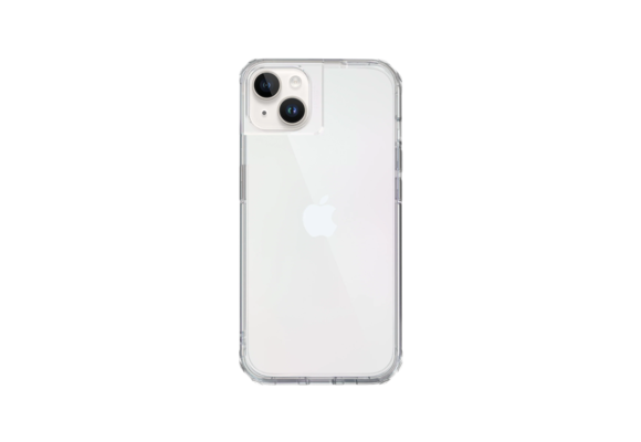 Buttercase Seer Protective Case For iPhone 14 Plus - Bubble