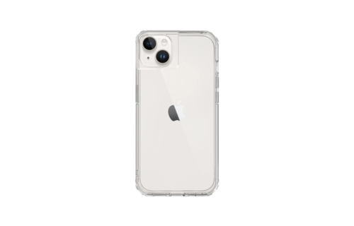 Buttercase Seer Protective Case For iPhone 14/13 - Ultra Clear