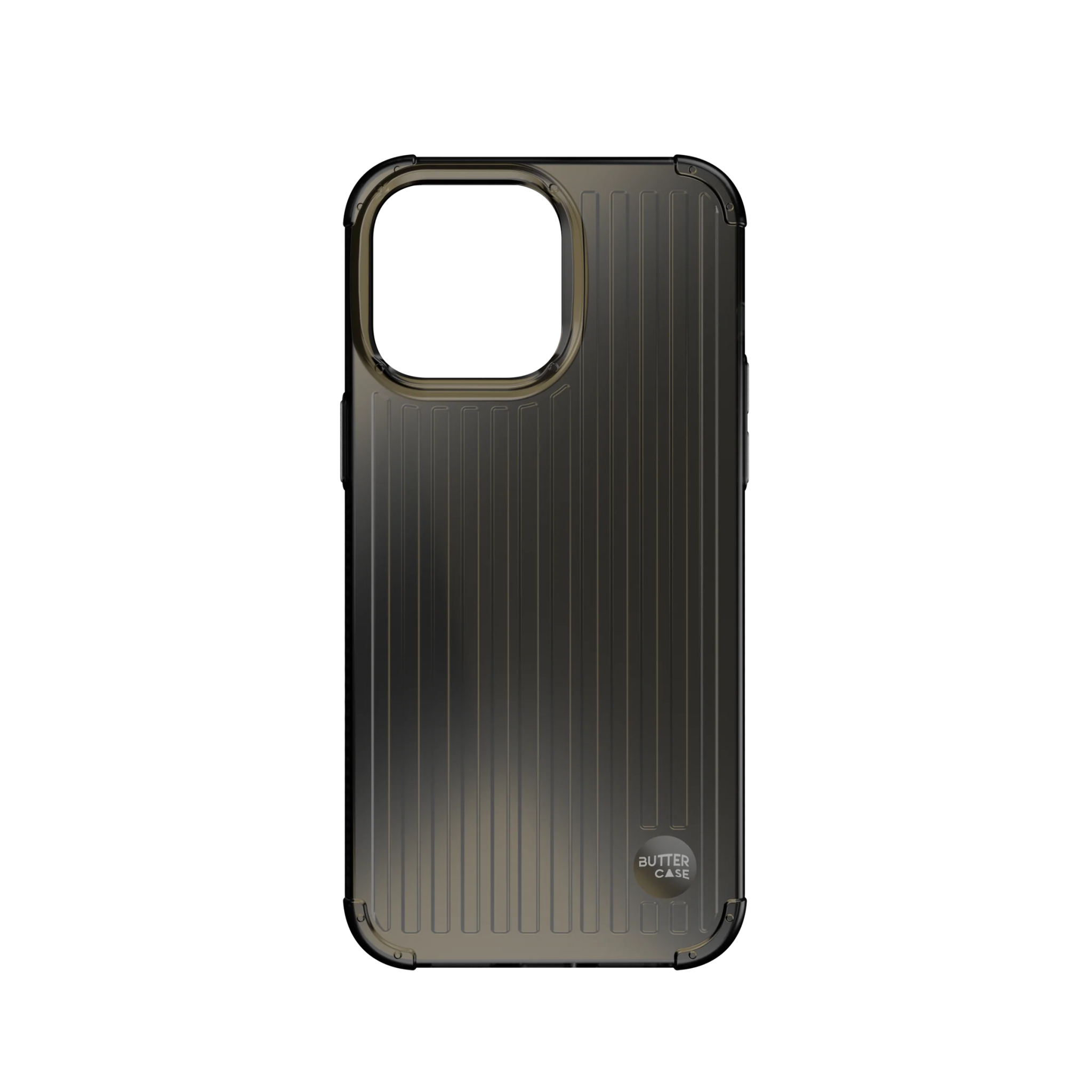 Buttercase Remo Protection Case For iPhone 14/13 - Black