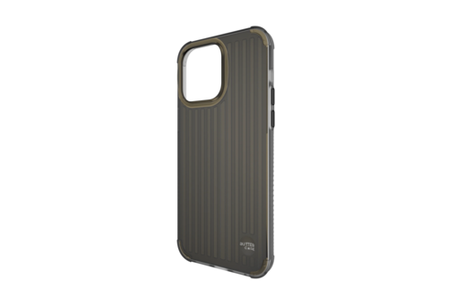 Buttercase Remo Protection Case For iPhone 14/13 - Black