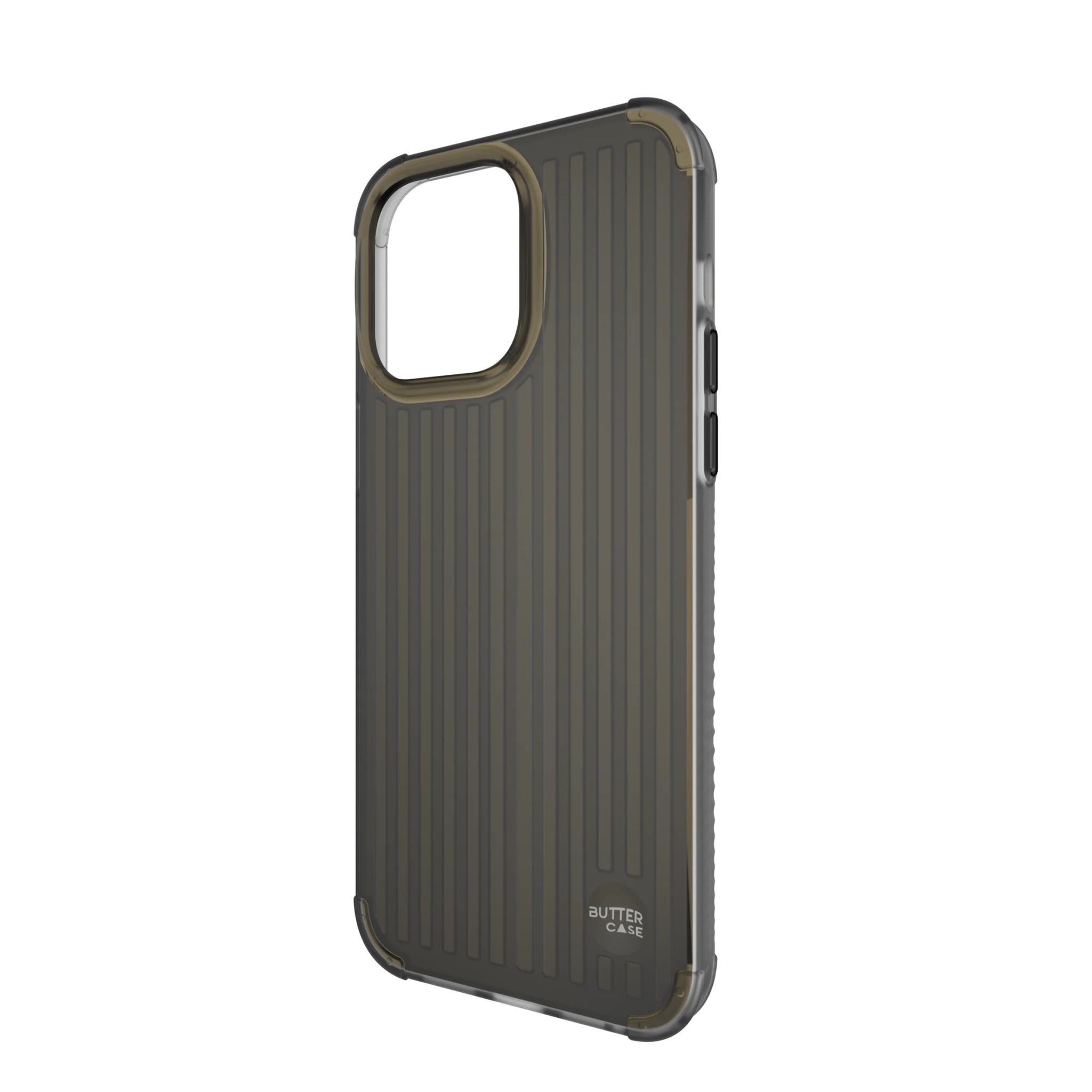 Buttercase Remo Protection Case For iPhone 14/13 - Black