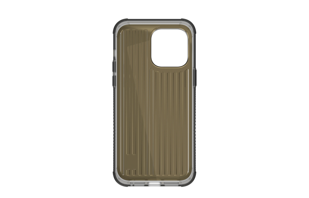 Buttercase Remo Protection Case For iPhone 14/13 - Black