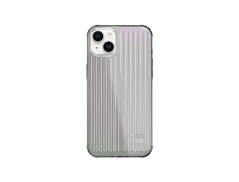 Buttercase Remo Protection Case For iPhone 14/13 - Iridescent